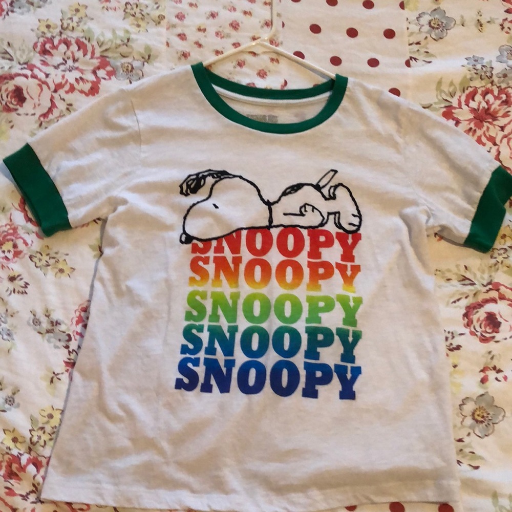 T-shirt